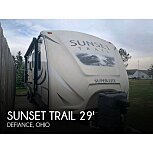 2016 Crossroads Sunset Trail for sale 300292681